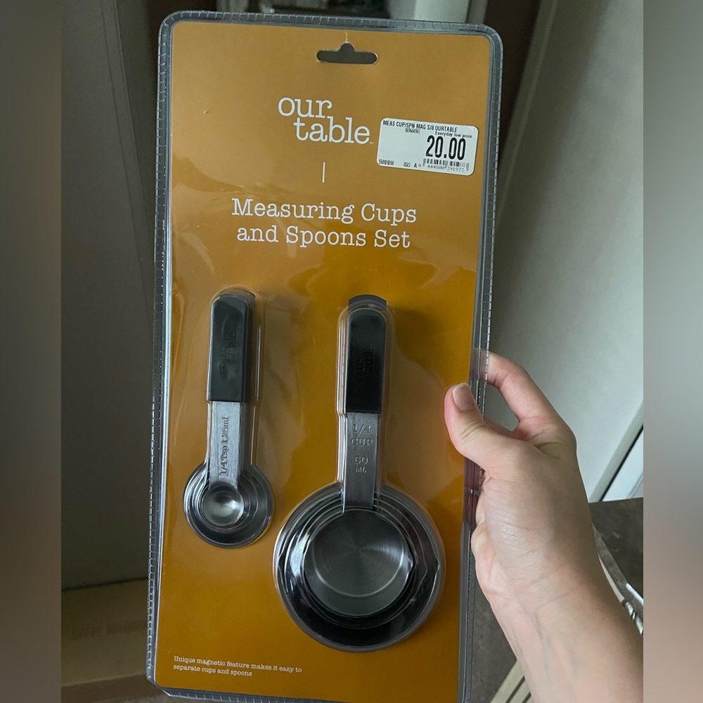 Measuring Cup Set